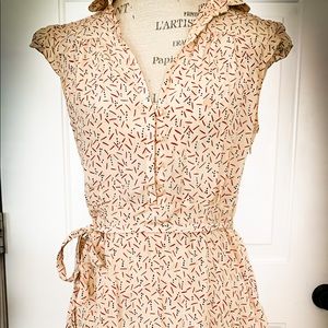 Forever 21 summer dress